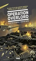Opration overlord - coffret T.3 et T.4