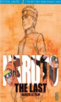 Naruto - the last - combo