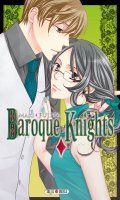 Baroque Knights T.6