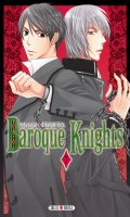 Baroque Knights T.7
