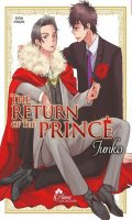 The return of the prince