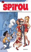 Le journal de Spirou T.338