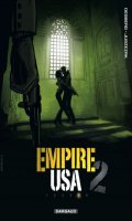 Empire USA - saison 2 T.5