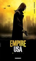 Empire USA - saison 1 T.1