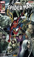 Spiderman (v5) T.11 - couverture A