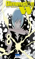 Dimension W T.8