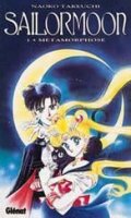 Sailor moon T.1