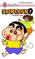 Shin Chan T.7