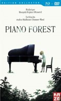 Piano Forest - collector - combo