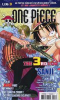 One piece - The first log T.3