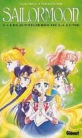 Sailor moon T.3