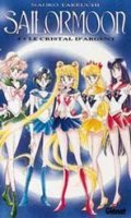 Sailor moon T.4