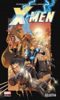X-Men - Golgotha T.1