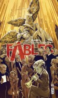 Fables - hardcover T.23
