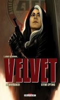 Velvet T.2