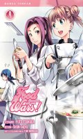 Food wars T.9