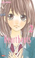 Heartbeats T.2