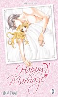 Happy marriage - Ultimate T.3