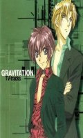 Gravitation - TV tracks