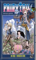 Fairy Tail T.50 - collector
