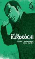 Inspecteur Kurokchi T.6