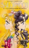 Sailor moon T.11