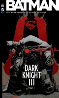 Batman - Dark knight III - T.1 - couverture B