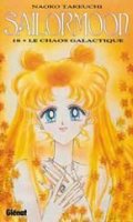 Sailor moon T.18