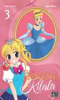 Princesse Kilala - dition 2016 T.3