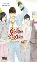 Les gouttes de dieu T.44