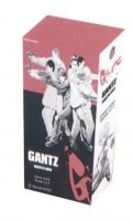 Gantz - coffret starter T.1  T.3