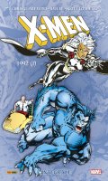 X-Men - intgrale 1992 (I)