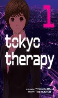Tokyo therapy T.1