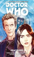 Doctor Who - Les nouvelles aventures du 12me docteur T.2