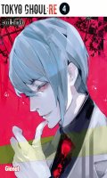 Tokyo ghoul : Re T.4