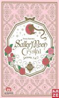 Sailor moon crystal - intgrale saison 1 & 2 - combo - collector