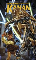 Star wars - Kanan, le dernier padawan T.2