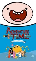 Adventure Time - intgrale T.1