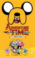 Adventure Time - intgrale T.2