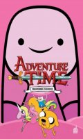 Adventure Time - intgrale T.3
