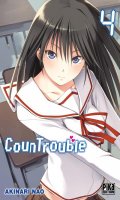Countrouble T.4