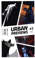 Urban previews T.1