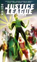 Justice League Univers T.5