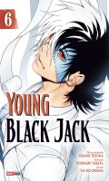 Young Black Jack T.6