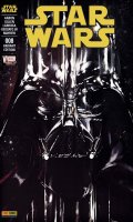 Star wars - kiosque T.8 - couverture B