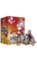 Enfer & Paradis Vol.1 + Box