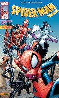 Spiderman Universe (v2) T.3