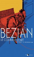 Le courant d'art : de Byrne  Mondrian, de Mondrian  Byrne