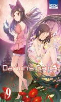 Darwin's game T.9