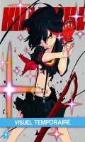 Kill la kill - Vol.1 - dition premium